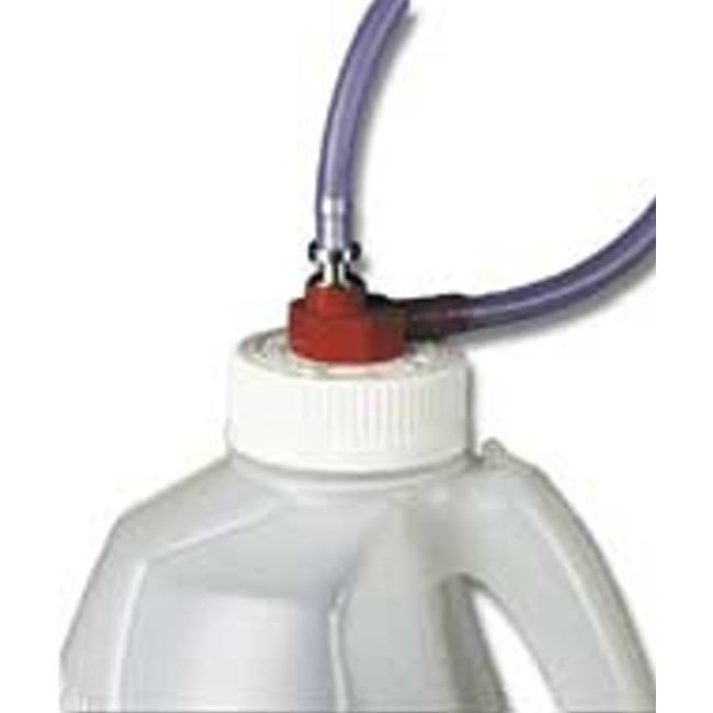 DUBRO E/Z FILL FUEL CAP FITTING