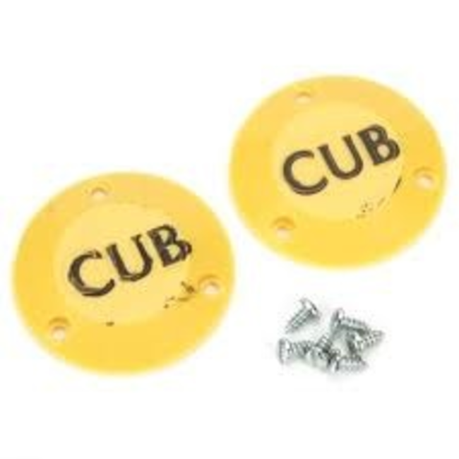 DUBRO 425CC 1/4 SC CUB CAP