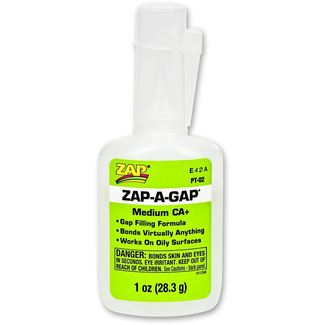 ZAP ZAP A GAP CA + MEDIUM 1oz