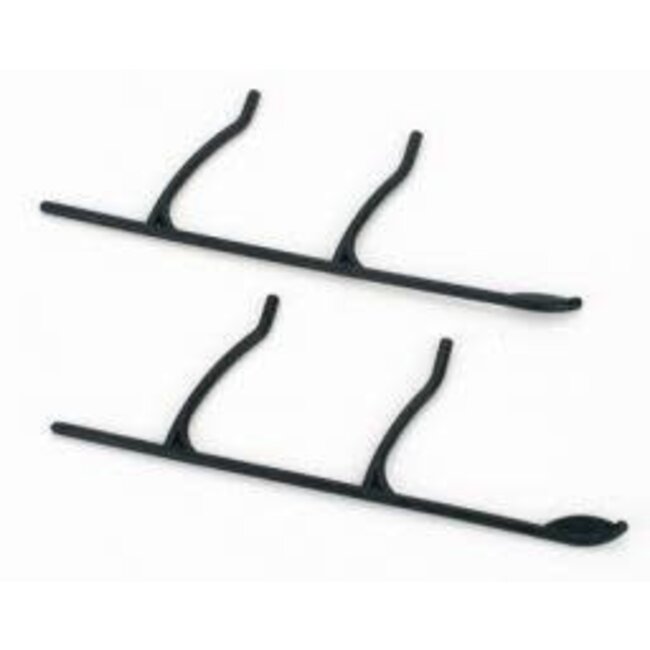 EFLITE BLADE CX2 LAND SKID SET
