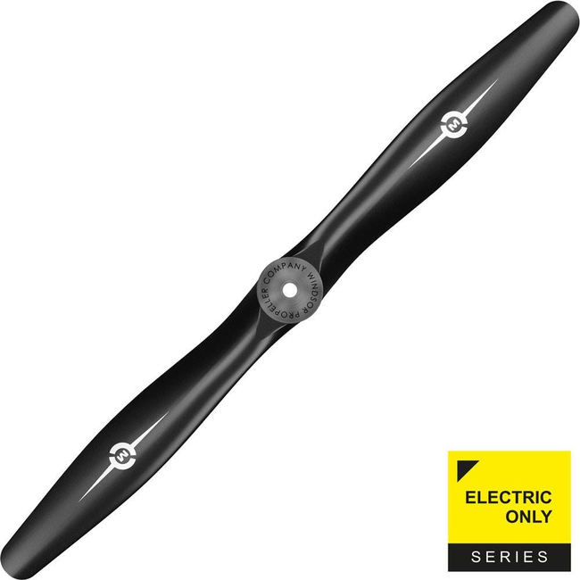 MASTER AIRSCREW ELECTRIC PROP 6.5 X 4