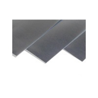 K&S K & S ALUMINIUM SHEET 4 X 10 .064