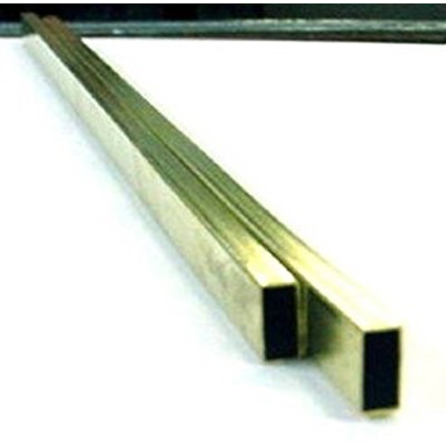 K & S BRASS R 12 5/32 5/16