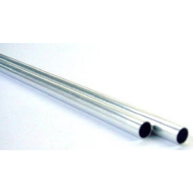K & S ALUMINIUM TUBE 36i 5/32   KSE 1110