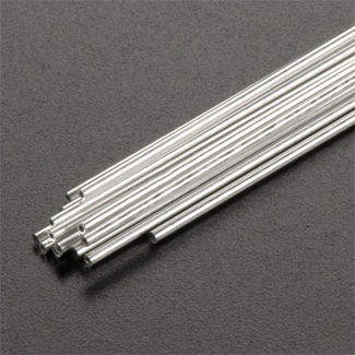 K&S K & S ALUMINIUM TUBE 36i 3/16 KSE 1111