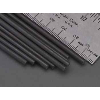 K&S K & S STAINLESS STEEL ROD 3/16
