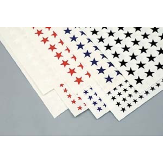 SIG SIG STARS 3/4 BLACK/CLEAR