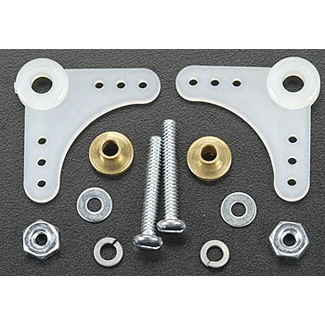 SIG SIG 1/2A BELL CRANK & HORN