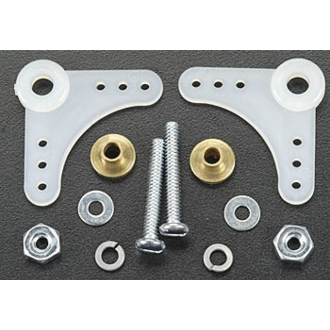 SIG 1/2A BELL CRANK & HORN