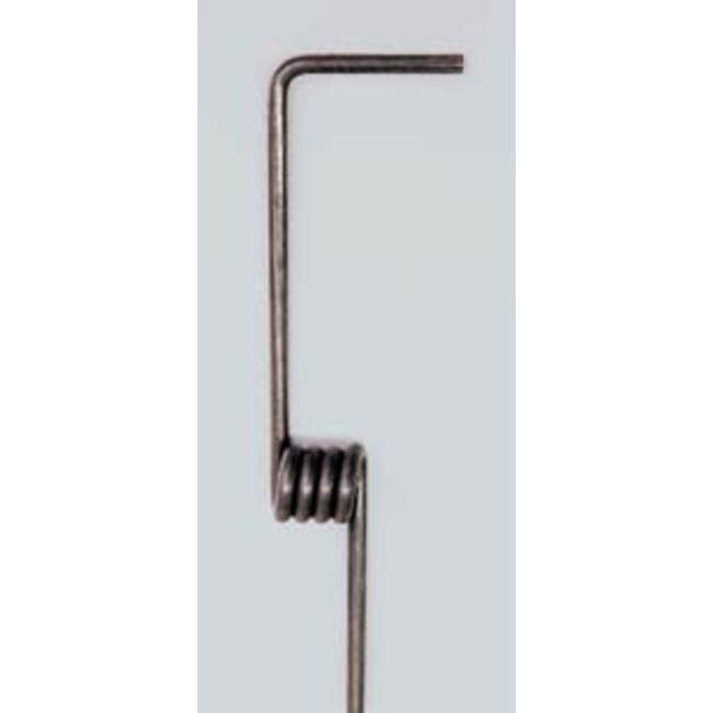 SIG NOSE GEAR STRUT 5/32 X 3" LEG ONLY