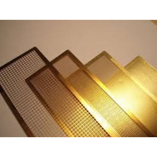 K&S K & S 1/8 SQ.FINE 02706