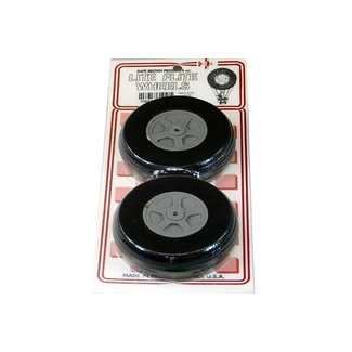 DAVE BROWN DAVE BROWN LIGHTWHEELS 3 1/4i