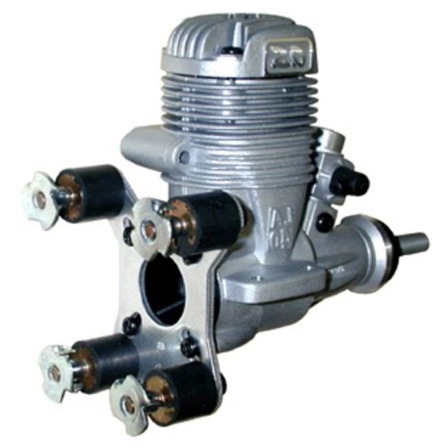 SULLIVAN S277 .35-.80 Isolators only (fit S275 and S278)