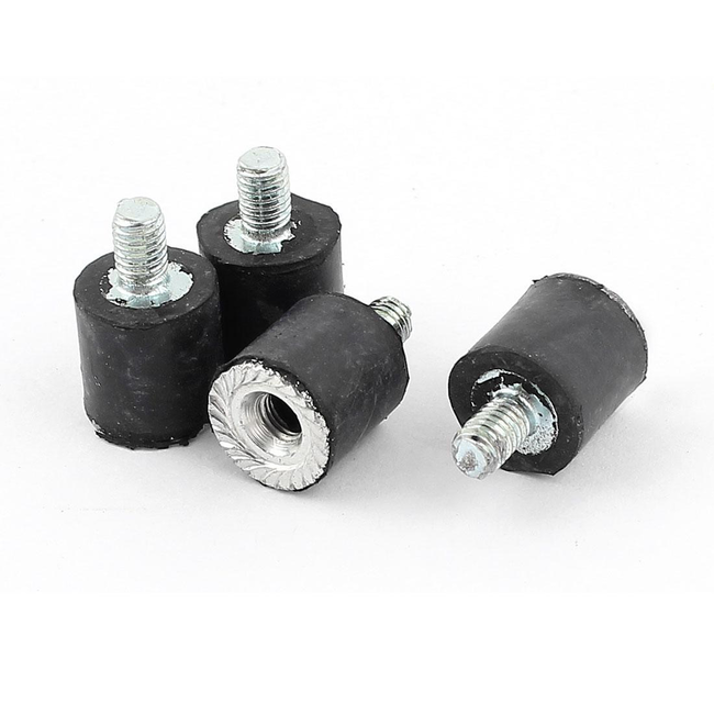 SULLIVAN S277 .35-.80 Isolators only (fit S275 and S278)