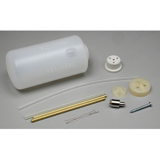 SULLIVAN Sullivan R-4 Standard Round Tank 4 oz
