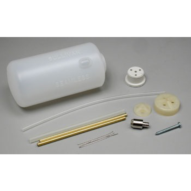 Sullivan R-4 Standard Round Tank 4 oz