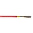 SULLIVAN #504 PUSHROD 48" FLEXABLE RED YELLOW 2-56