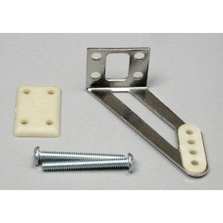 SULLIVAN Sullivan Steel Control Horn 1-1/8"