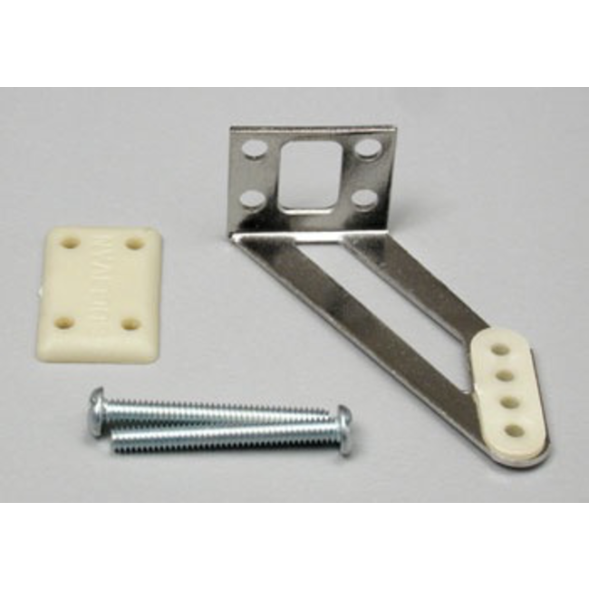 Sullivan Steel Control Horn 1-1/8"