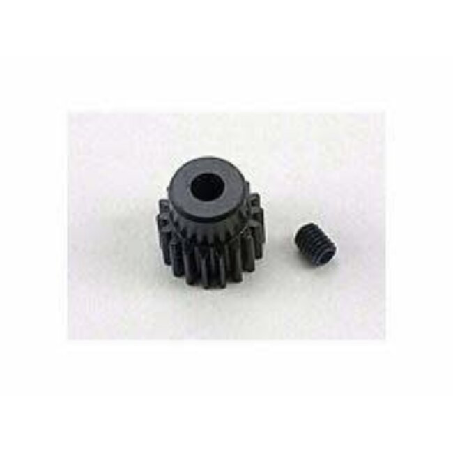 TRAXXAS PINION GEAR 18T 48P