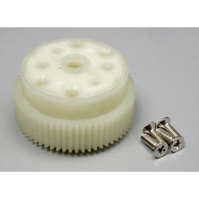 TRAXXAS MAIN DIFF GEAR