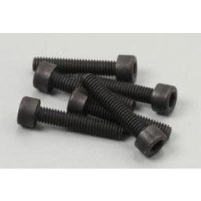 TRAXXAS 3 X 15MM CAP HEAD SCREW