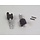 TRAXXAS REAR STUB AXLES 2 per pack  2753X