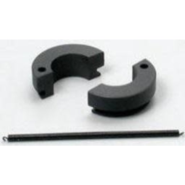 TRAXXAS CLUTCH SHOE & SPRING