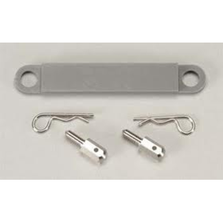 TRAXXAS TRAXXAS 3727A BATTERY HOLD DOWN