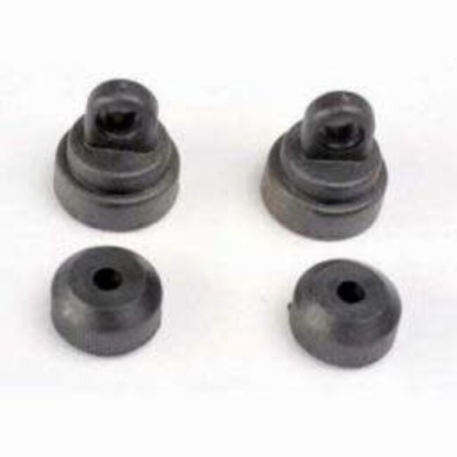 TRAXXAS SHOCK CAPS X 2