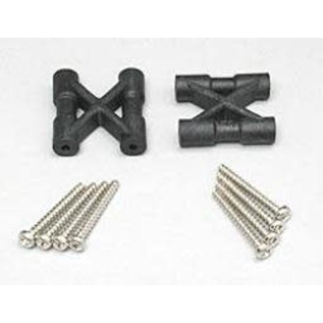 TRAXXAS BULKHEAD CROSS BRACE