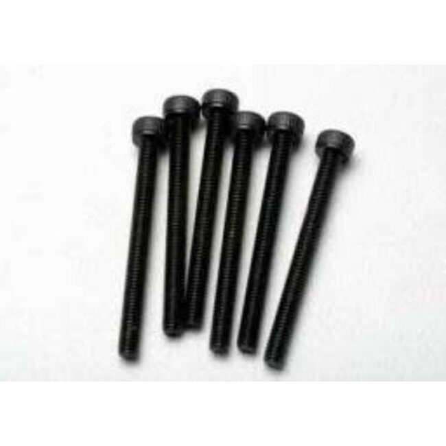 TRAXXAS 3 X 32 CAP HEAD MAC SCREW