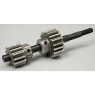 TRAXXAS TRAXXAS INPUT SHAFT & GEAR