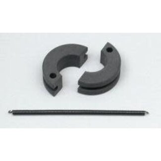 TRAXXAS TRAXXAS CLUTCH SHOE & SPRING