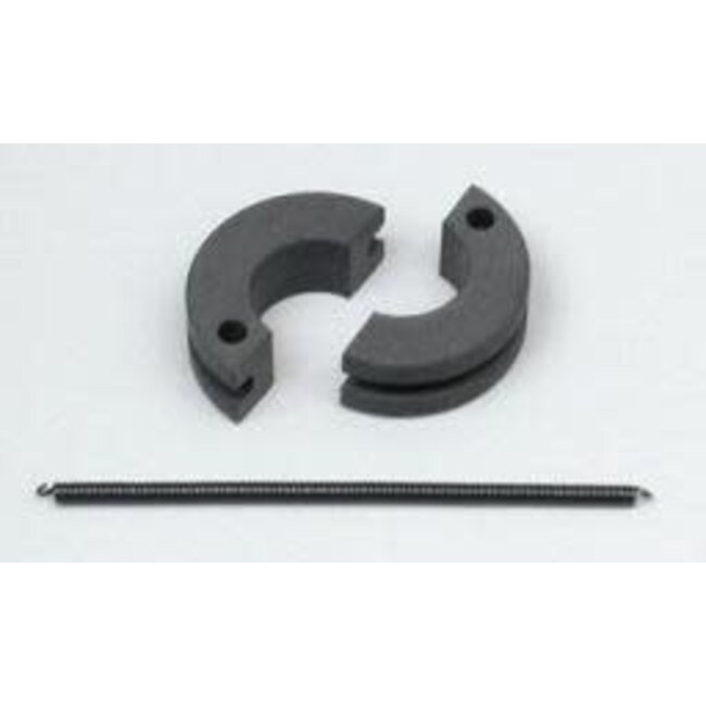 TRAXXAS CLUTCH SHOE & SPRING