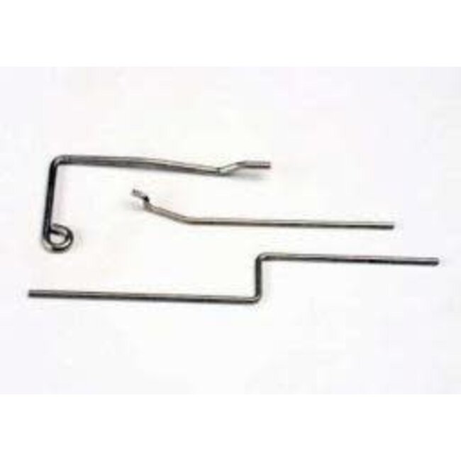 TRAXXAS 4483 THROTTLE BRAKE