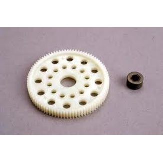 TRAXXAS TRAXXAS SPUR GEAR 87T 48PIT TRA 4687