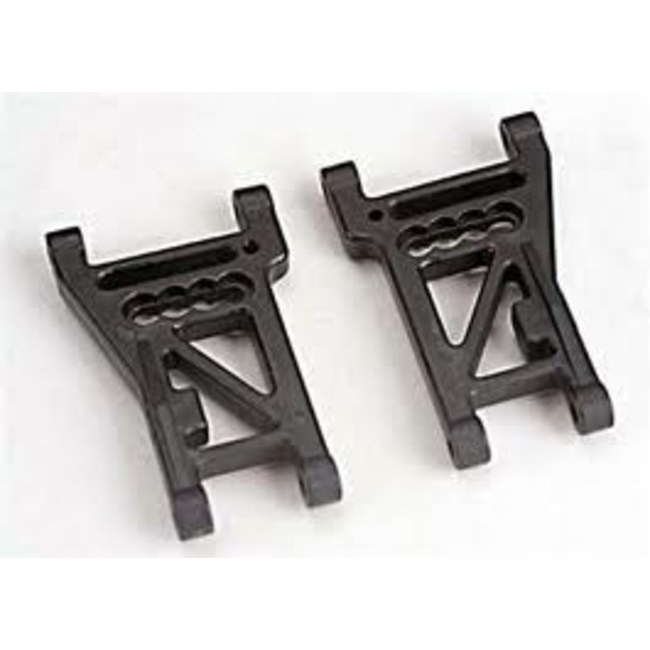 TRAXXAS SUSPENSION ARMS REAR L & R