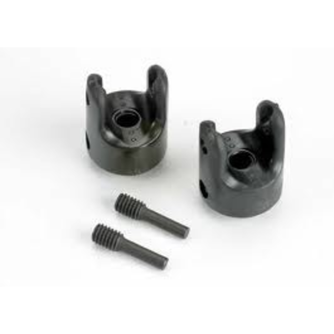 TRAXXAS DIFF YOLK & PIN