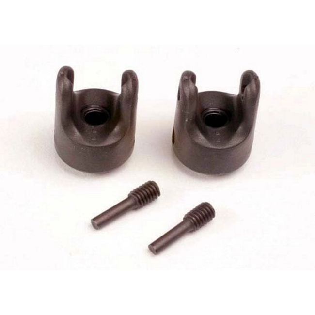 TRAXXAS DIFF YOLK & PIN