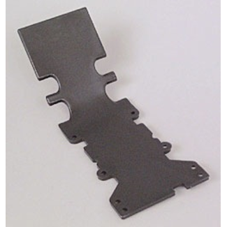 TRAXXAS TRAXXAS SKID PLATE REAR  4938