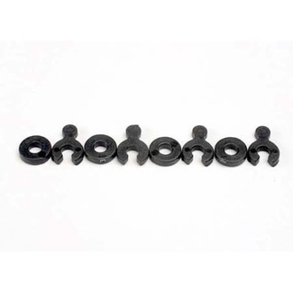 TRAXXAS TRAXXAS CASTER SPACER + SHIM