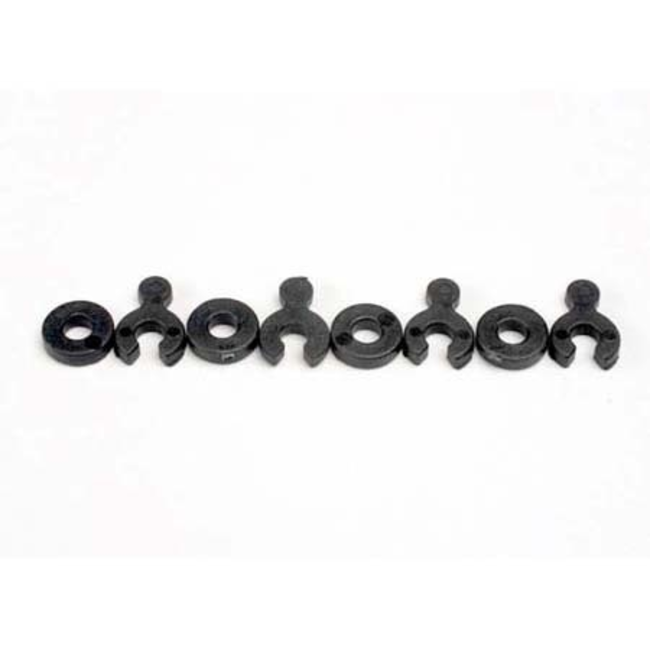 TRAXXAS CASTER SPACER + SHIM