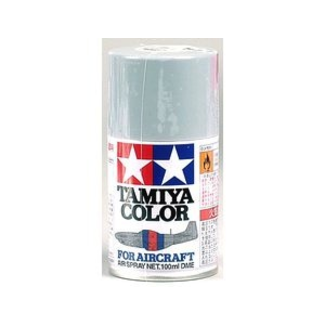 TAMIYA TAMIYA AS-26 SPRAY LIGHT GHOST GREY