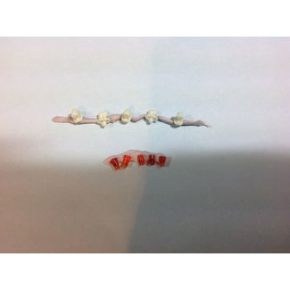 AUSLOWE AUSLOWE Old style marker lights ML6