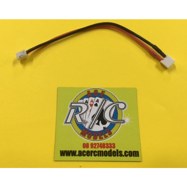 ACE LED LIGHT EXTENSION LEAD 100mm SUITS GT POWER SOUND AND LIGHT UNIT