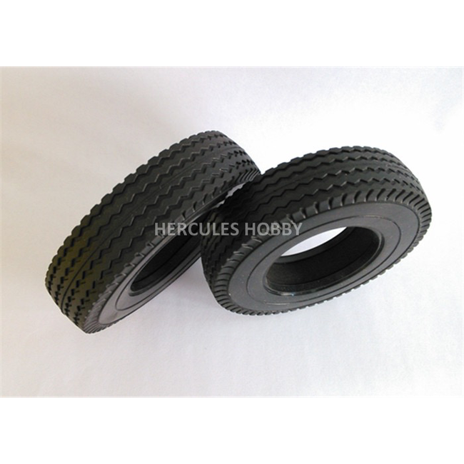 HERCULES 1/14 TRACTOR TRUCK TIRES