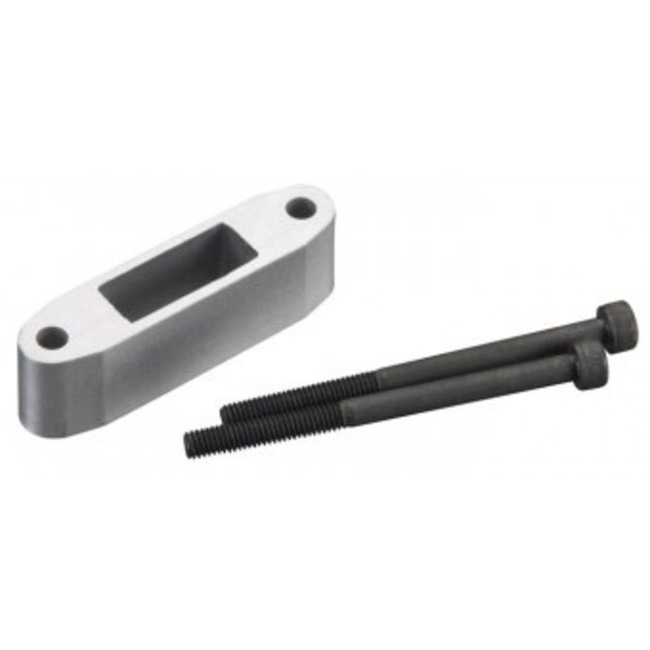 OS Engines Silencer Extension Adaptor 744b.E-4010 65AX 75AX 95AX ETC