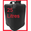 RACE ACE REFINED  CASTOR OIL 100%  25lt  Bottle  TRIPLE FILTERED FIRST PRESSING.