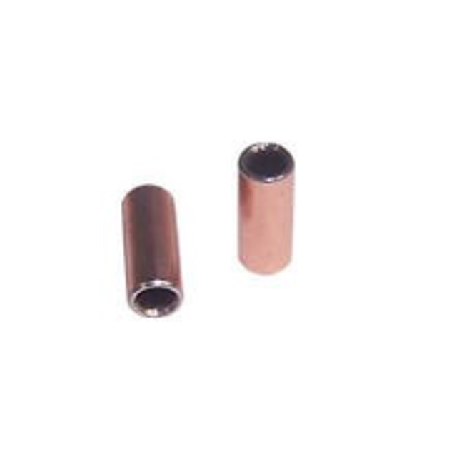ACE PROP ADAPTER 4.76mm to 4mm Copper TUBE for RC Boat Propeller ( 1 PCE )